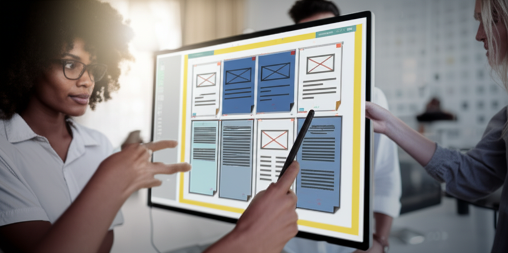 Select Document Type